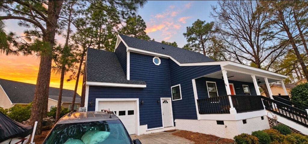 Exterior Painting in Myrtle Beach, SC