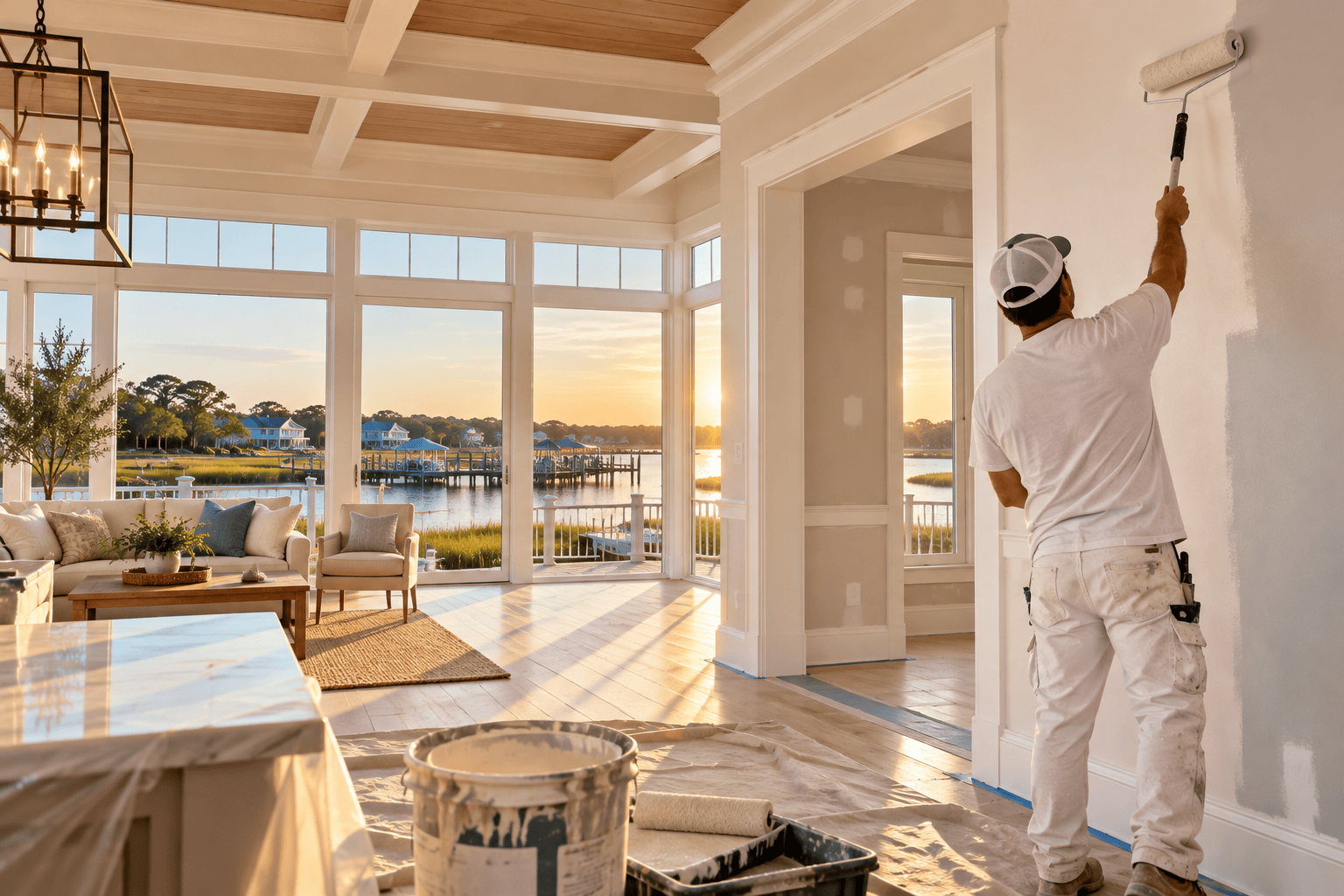Murrells Inlet Painting & Drywall Company