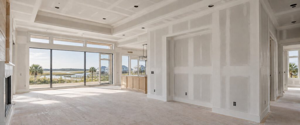 Drywall Repair