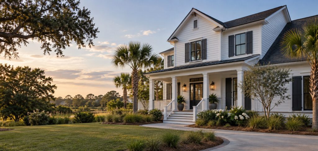 Exterior Painting